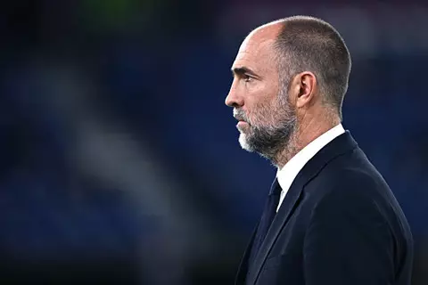 لاعبا ومدربا.. تودور يودع يوفنتوس للمرة الرابعة في 20 عاما